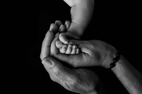 Sonia García Fotografía New Born