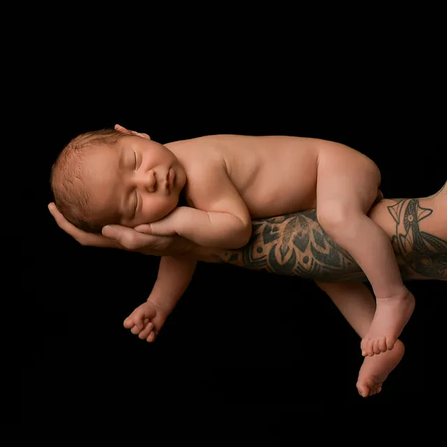 Sonia García Fotografía New Born