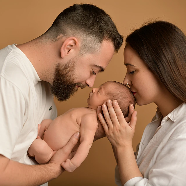 Sonia García Fotografía New Born