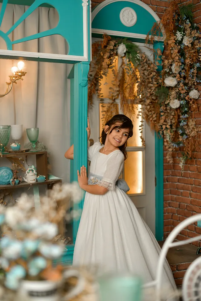 Sonia García Fotografía comuniones