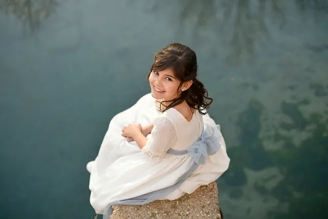 Sonia García Fotografía comuniones