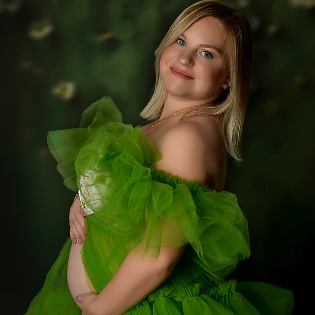 Sonia García Fotografía Embarazo