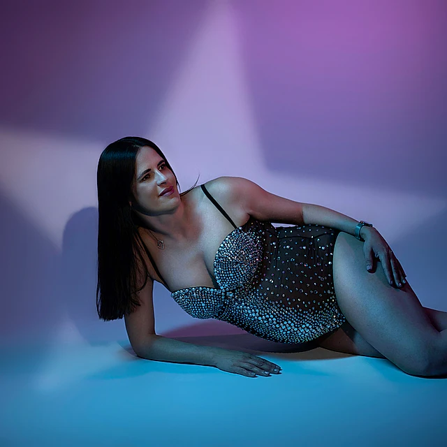 Sonia García Fotografía Embarazo
