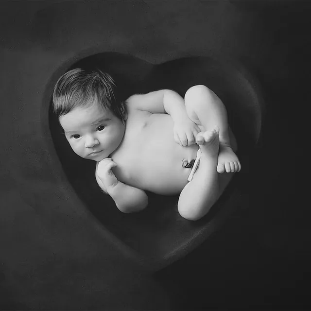 Sonia García Fotografía New Born